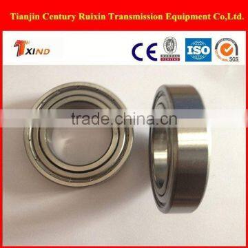 Pulley With Bearing Groove Round photo-2