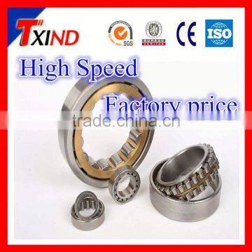 Plastic Roller Precision Turn Table Bearings photo-4