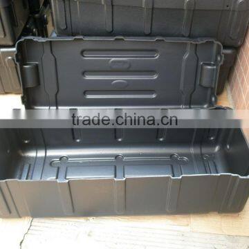 OEM Customized Plastic ,Simple and Easy Big Box,Large Storage Box photo-5