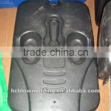 OEM Plastic Basketball Stand Base Mini Basketball Stand Water Sand Basketball Stand PE Base photo-5