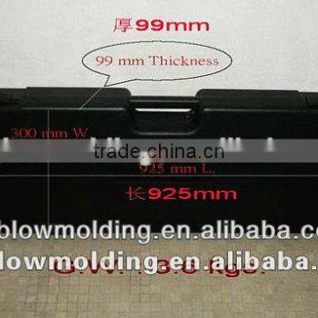 OEM Blow Molding Plastic Carrying Hunting Rifle Gun Case ,Bow Case Pistol Case photo-2