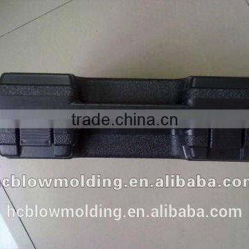 Custom Plastic Multifunctional Tool Box Network Tool Kit Boxes photo-6