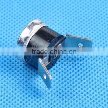 Electric Heating Element With Temperature Control 10/15A 250VAC NO/NC 55~180 Degree KSD301-CT2 photo-2