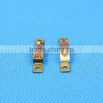 Side Reactors Electric Heating Element With Temperature Control CK-1Temperature Thermostat For Hair Dryer photo-3