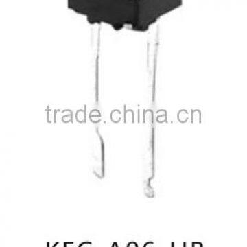 KFC-A06-HB Tact Switch,6*6*H PCB 2 Pin Tact Switch* photo-2