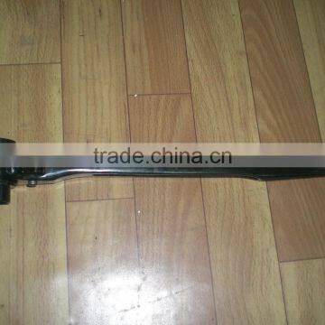 Variety of Hand Tools Sharp-end Ratchet Handle Wrench photo-2