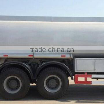 Promotion Sinotruk 20cubic Fuel Tanker Truck Capacity Prices photo-5