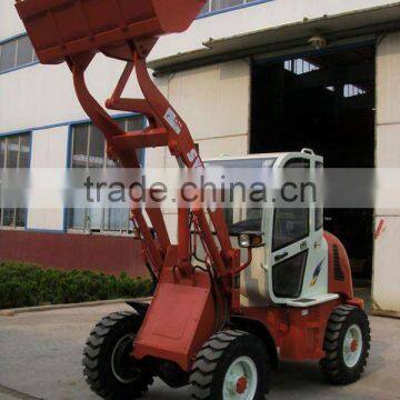 SWM608 Wheel Loader With CE Mark