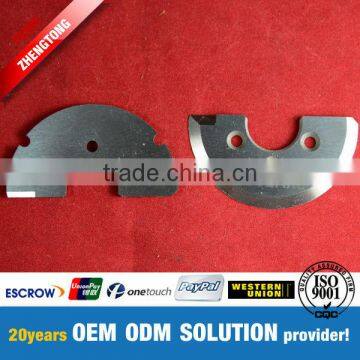 Tungsten Carbide /Processing Machine Replacement Parts for Molins 2XCFB3 photo-4