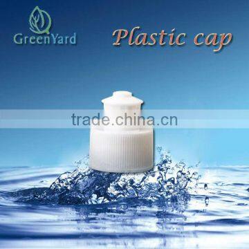 Plastic Cap