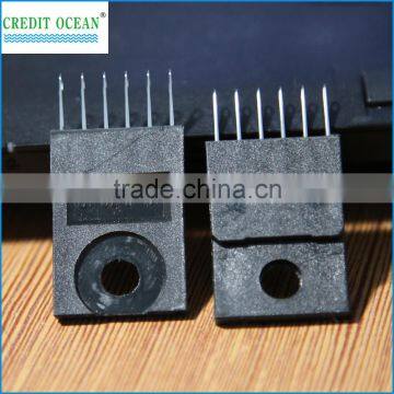 All Kinds of Plastic Guide for Knitting Machine , Crochet Machines photo-4