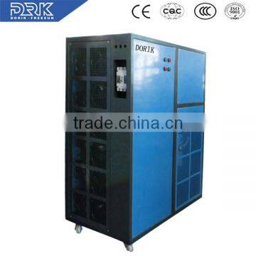 3 Phase Air Cooling High Frequency 48v dc Power Supply With IGBT photo-2