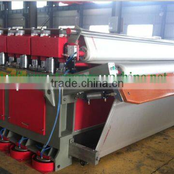 tannery machine for tannery vibration staking machine