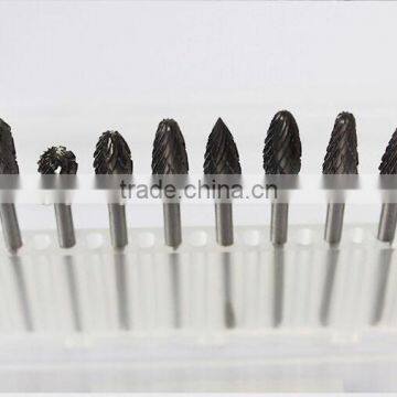 Chinese High Quality Carbide Burr photo-2
