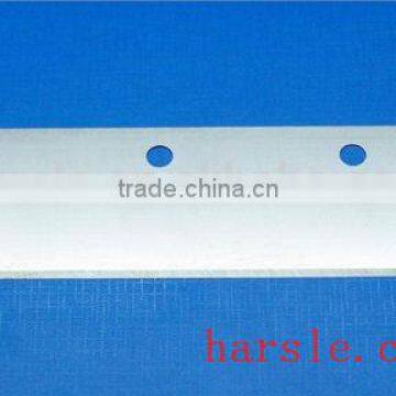 food cutting blades,meat shearing knives,food industrial blades