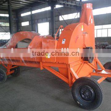 Straw Breaker Model 9ZP-16 Farm Machinery photo-2