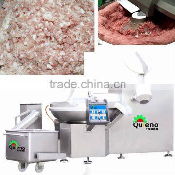 OULENO High Speed Cutting Machine ZB40 Factory Direct Sales Sausage Casing photo-3