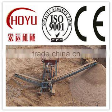 Best Material Belt Conveyor/full Services Conveyor Belt photo-4