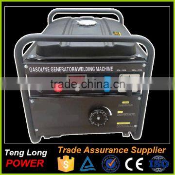 Stator Generator 5kw Smallest Electric Generator photo-5