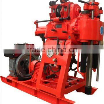 Poweful XY-200 Core Drilling Rig photo-4