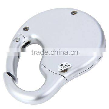 DIGISONIC 12D8 Portable Solar Powerd Sonic Mosquito Insect Repeller With Compass For Outdoor Camping Hiking photo-2