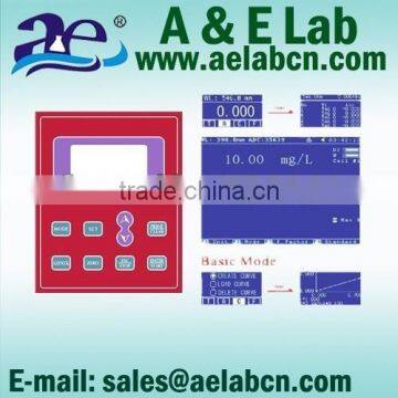 Lab LCD Spectrophotometer Manufacturer photo-3
