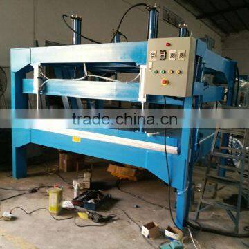 Mattress Compression&vacuum Packing Machine Price photo-4