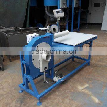 Sofa Factory&Home Textile Manufacturers With Pillow Filling Machine photo-5
