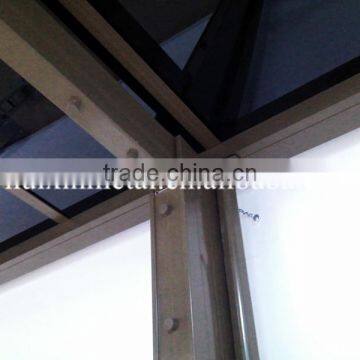 The Luxury Aluminium King Carport HX115 photo-3