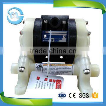 pp Membrane Sewage Diaphrahm Air Pump photo-6