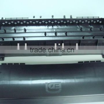 Air conditioning shell mould