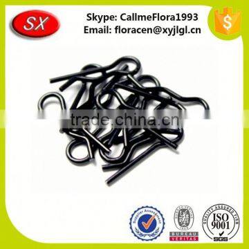 Custom Metal Split Pins Can OEM&ODM Custom Hardware and High Strength photo-6