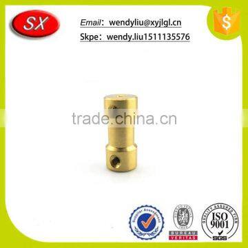 Cnc Machine Brass Shaft photo-5