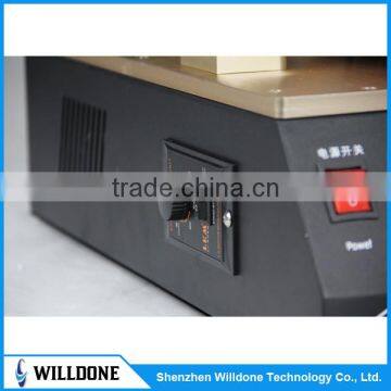 Phone Repair LCD Aluminum Alloy Automatic Separator Machine photo-6