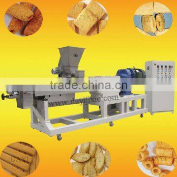 twin screw extruder