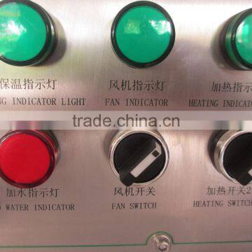 Steam Shrink Sleeve Label Wrap Packing Machine photo-5