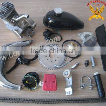 Bicycle Engine Kit A80 with 48cc, 60cc, 80cc PK80