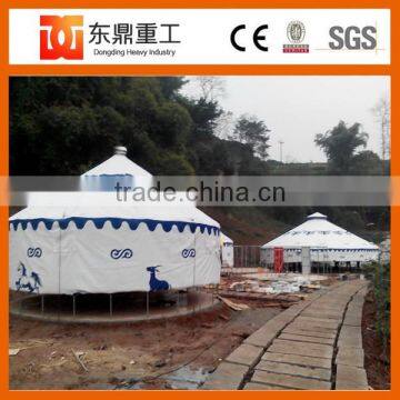 Characteristic Tourism Use Mongolian Yurt/mongolian Yurt Ger Price photo-5