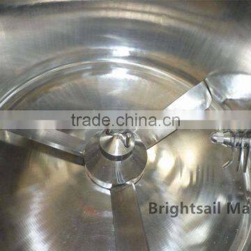 Wet Powder Oscillating Granulator photo-4