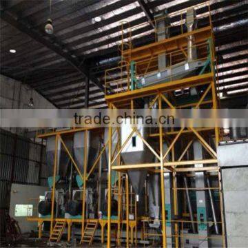 High Quality Pellet Feed Mill Machine photo-4