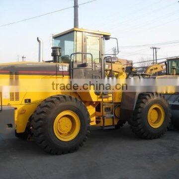 Good Quality Wheel Loader LW1200K