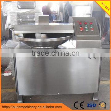 Good price food shredder cutting machine meat bowl cutter machine