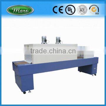 Bottle Wrapping Machine photo-2