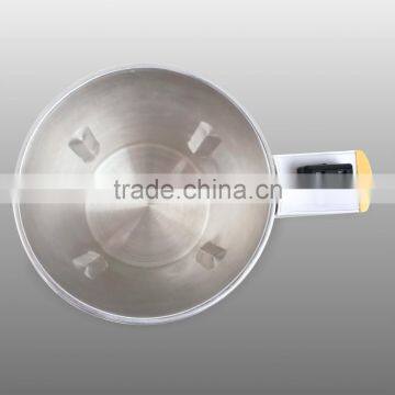 Fashionable Kitchen Veggie Soup Maker photo-4