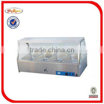Electric Bain Marie / Buffet Bain Marie Food Warmer