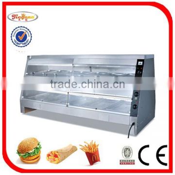 Stable quality Electric Food warmer DH-5P 0086-13632272289