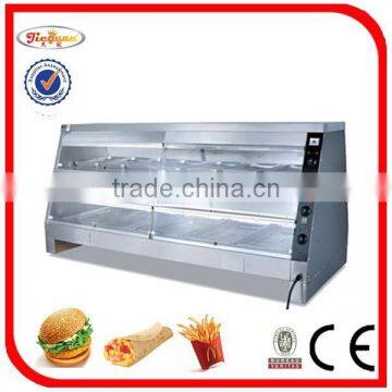Jieguan Stable Quality Electric Food Warmer DH-5P 0086-13632272289 photo-3