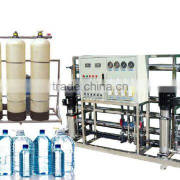 8000 BP/H RO Water Filtration System , Water Filtration System photo-4