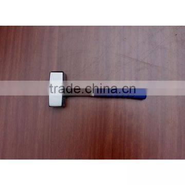 Customer Mason Stone Hammer Head photo-4