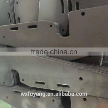 OEM Metal Stamping Parts photo-3